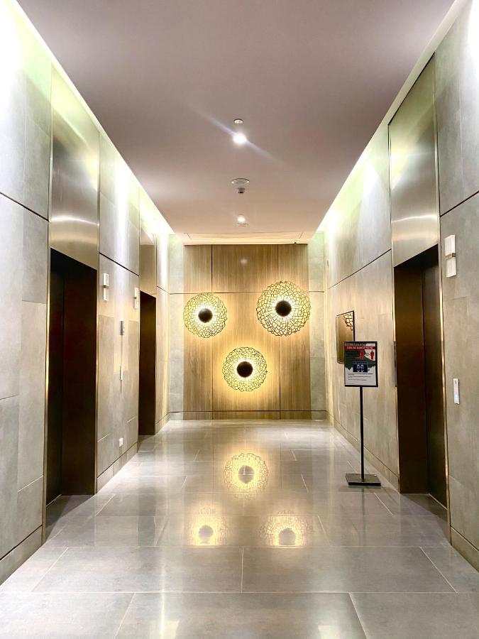 Condotel Aeon Towers Davao 20Mbps Wifi Exterior photo