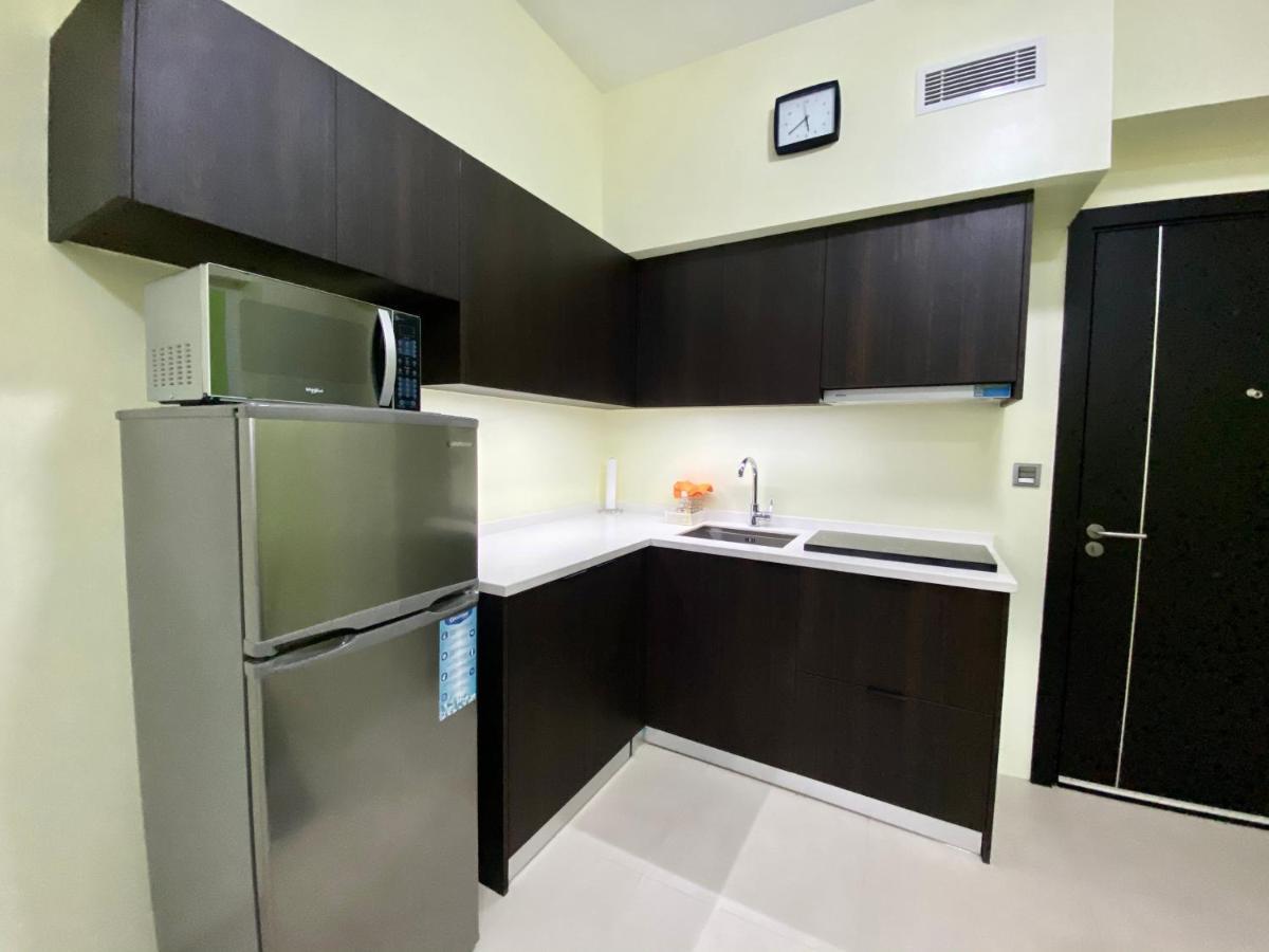 Condotel Aeon Towers Davao 20Mbps Wifi Exterior photo
