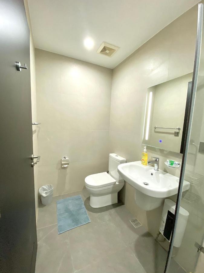 Condotel Aeon Towers Davao 20Mbps Wifi Exterior photo