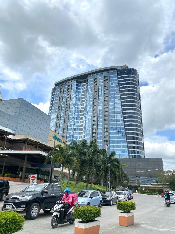 Condotel Aeon Towers Davao 20Mbps Wifi Exterior photo