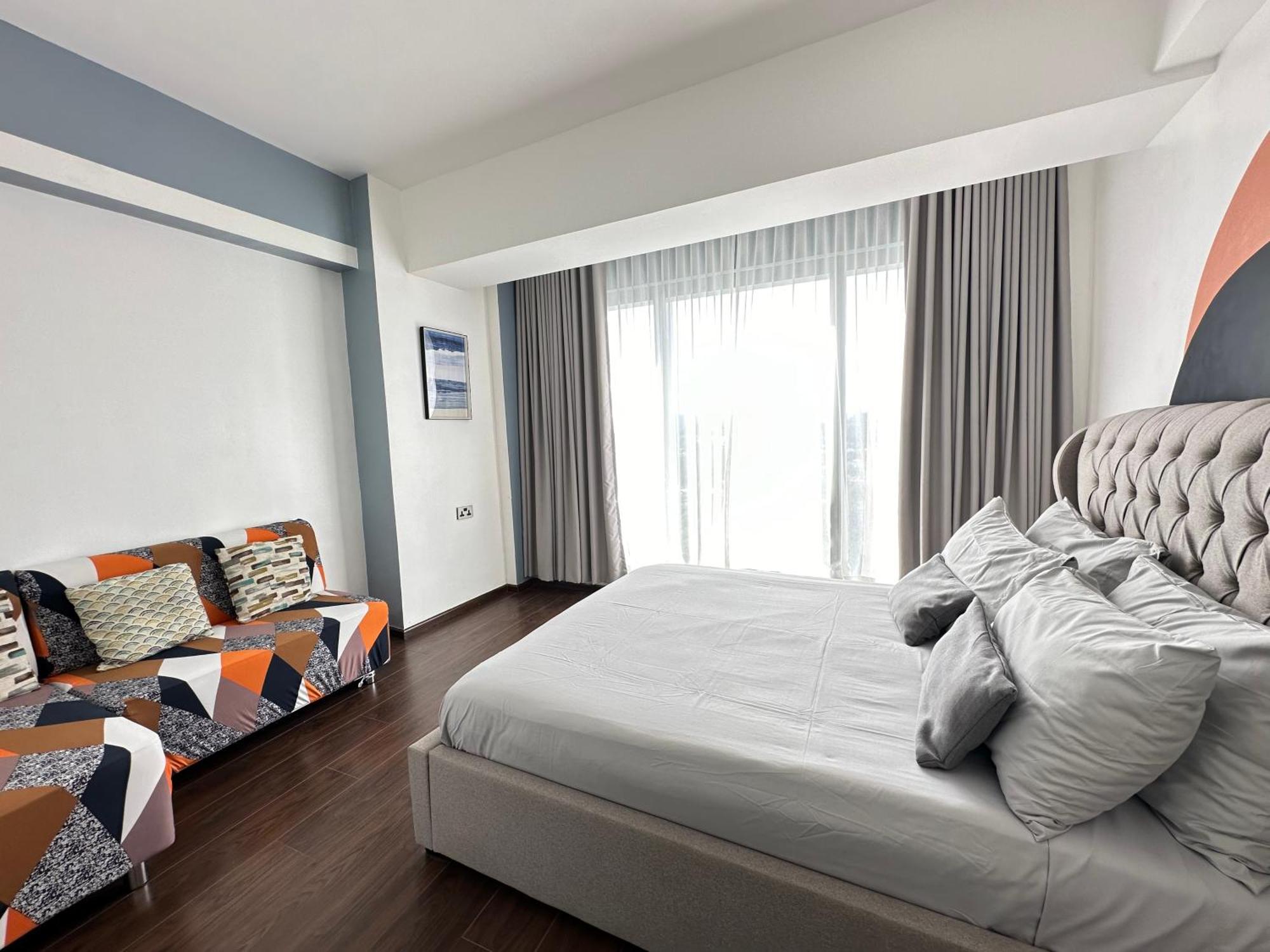 Condotel Aeon Towers Davao 20Mbps Wifi Exterior photo